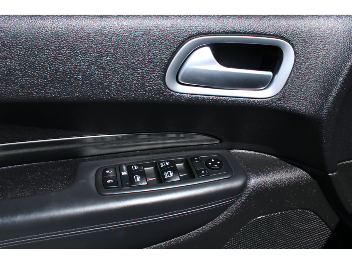 2020 Dodge Durango Citadel - Photo 26