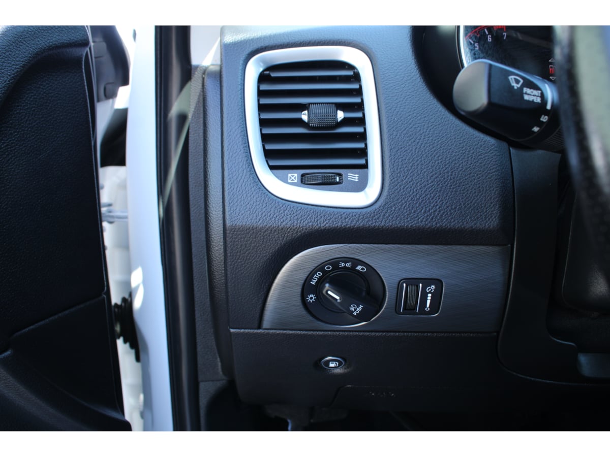 2020 Dodge Durango Citadel - Photo 27