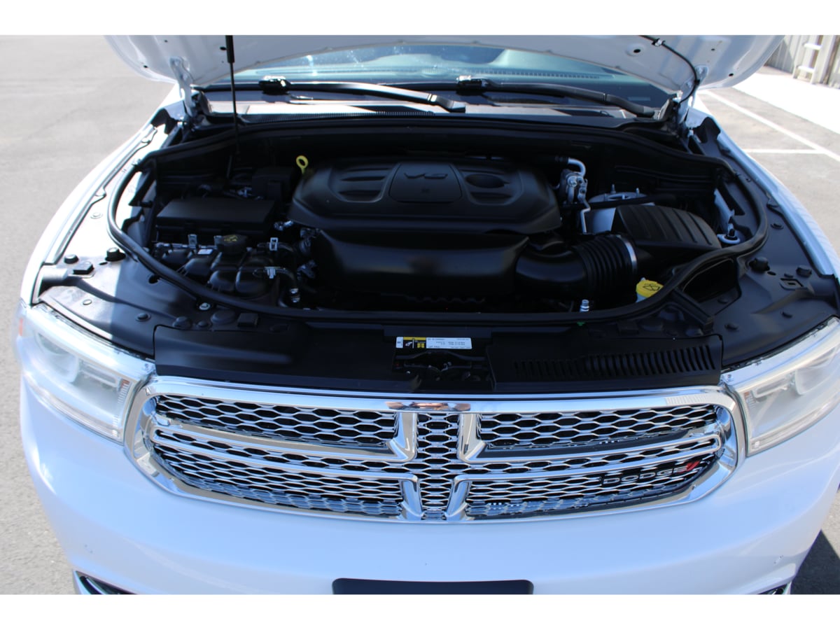 2020 Dodge Durango Citadel - Photo 20