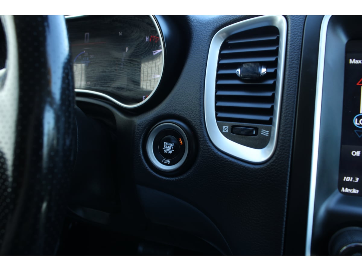 2020 Dodge Durango Citadel - Photo 30