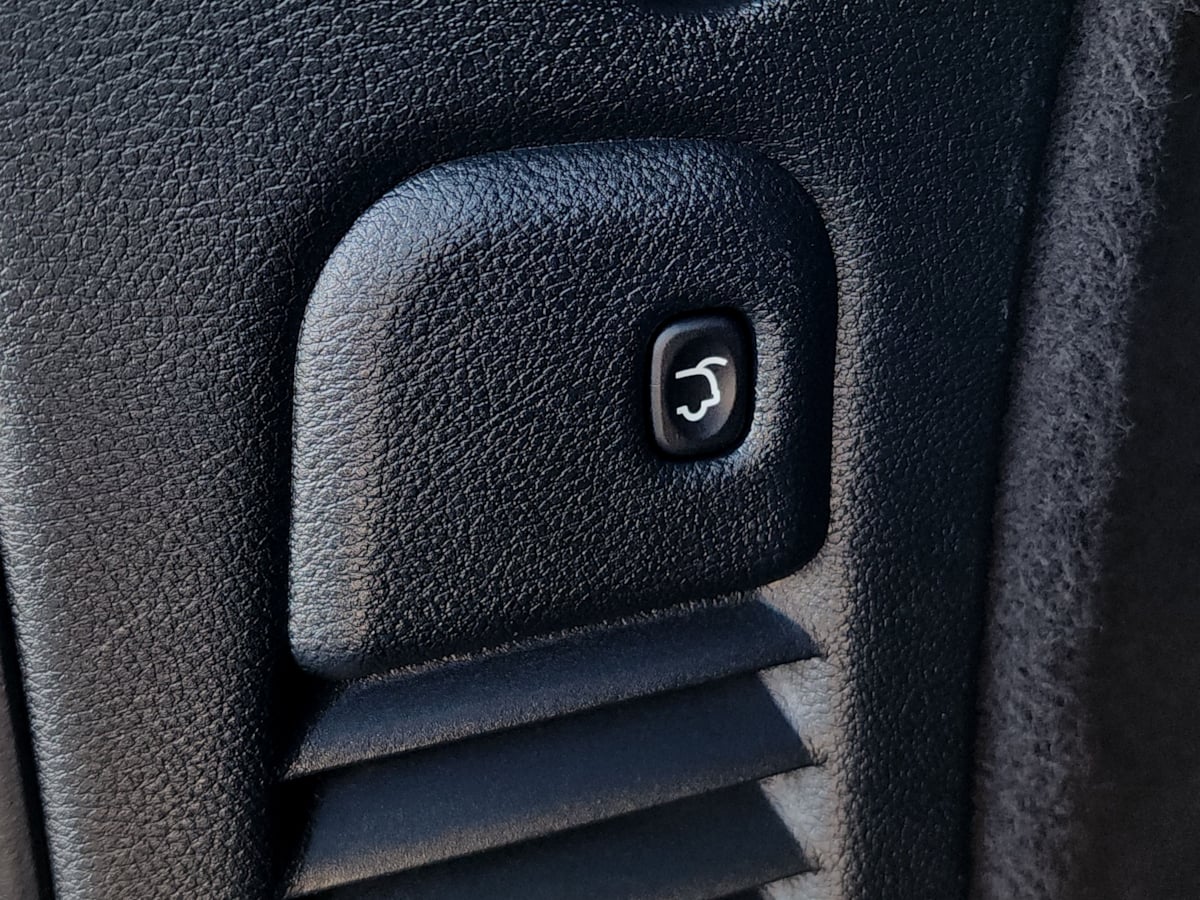 2020 Dodge Durango Citadel - Photo 23