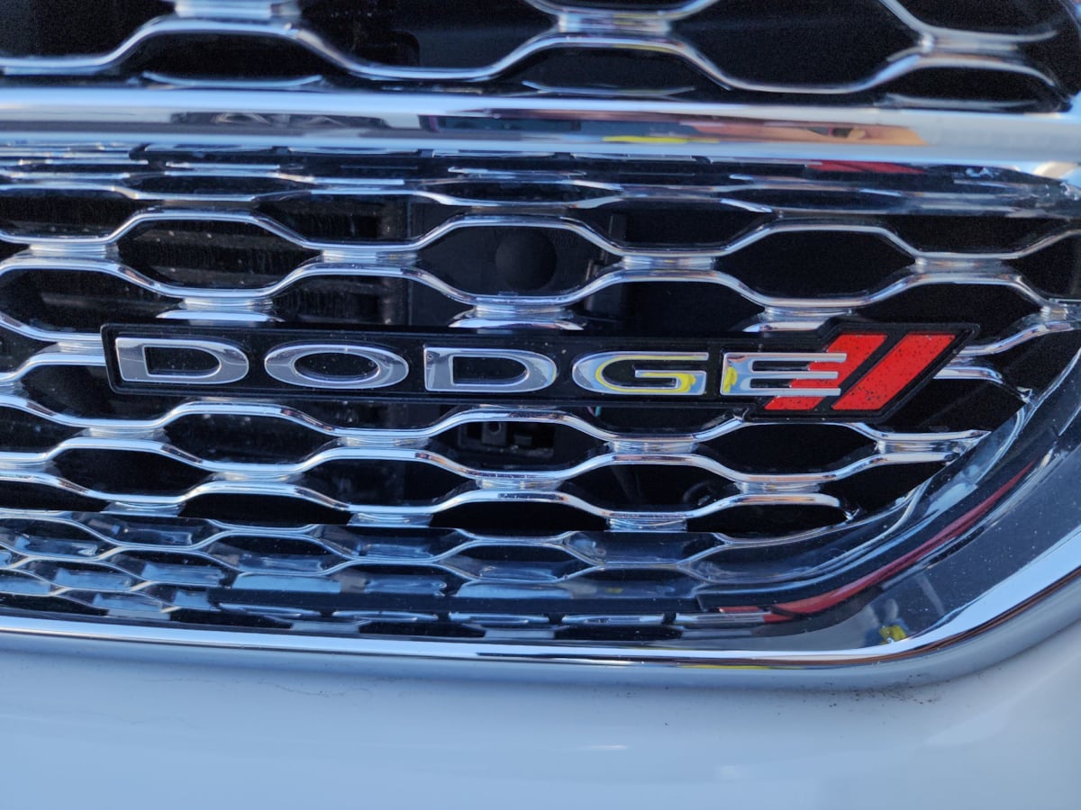2020 Dodge Durango Citadel - Photo 24