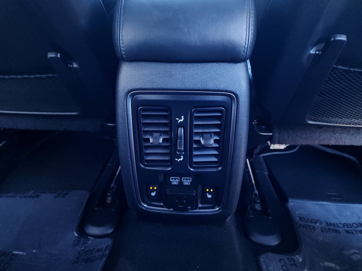 2020 Dodge Durango Citadel - Photo 55