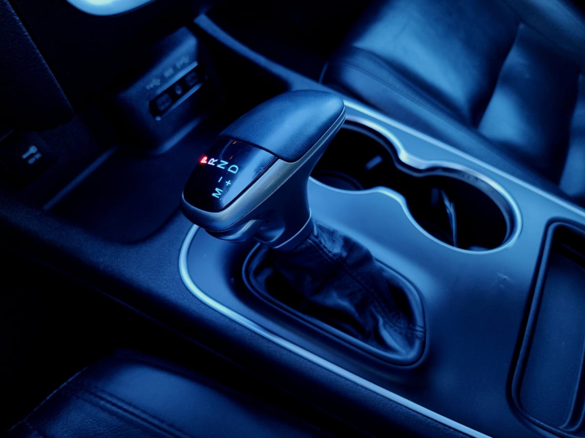 2020 Dodge Durango Citadel - Photo 56