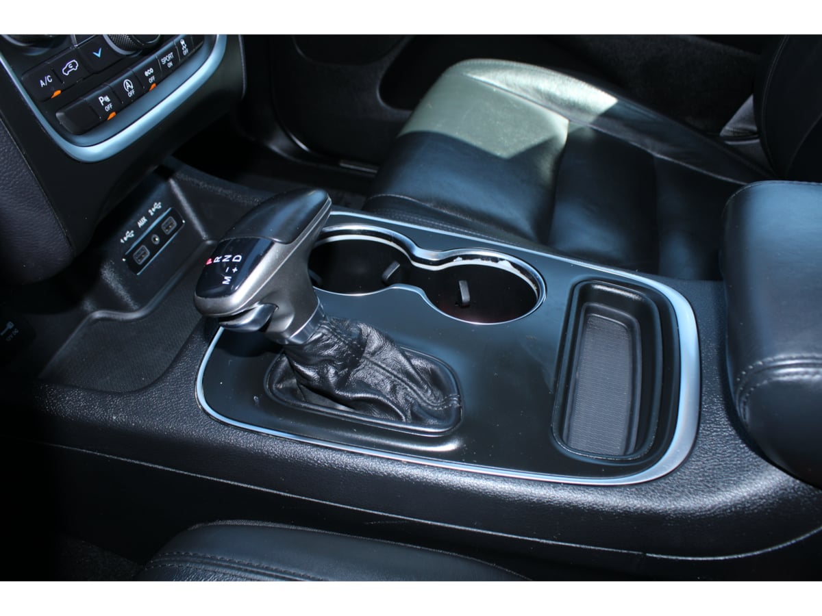 2020 Dodge Durango Citadel - Photo 34