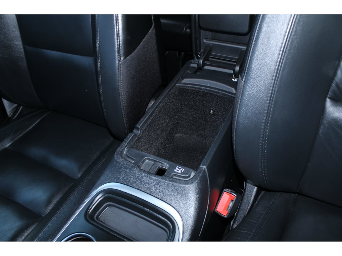 2020 Dodge Durango Citadel - Photo 35