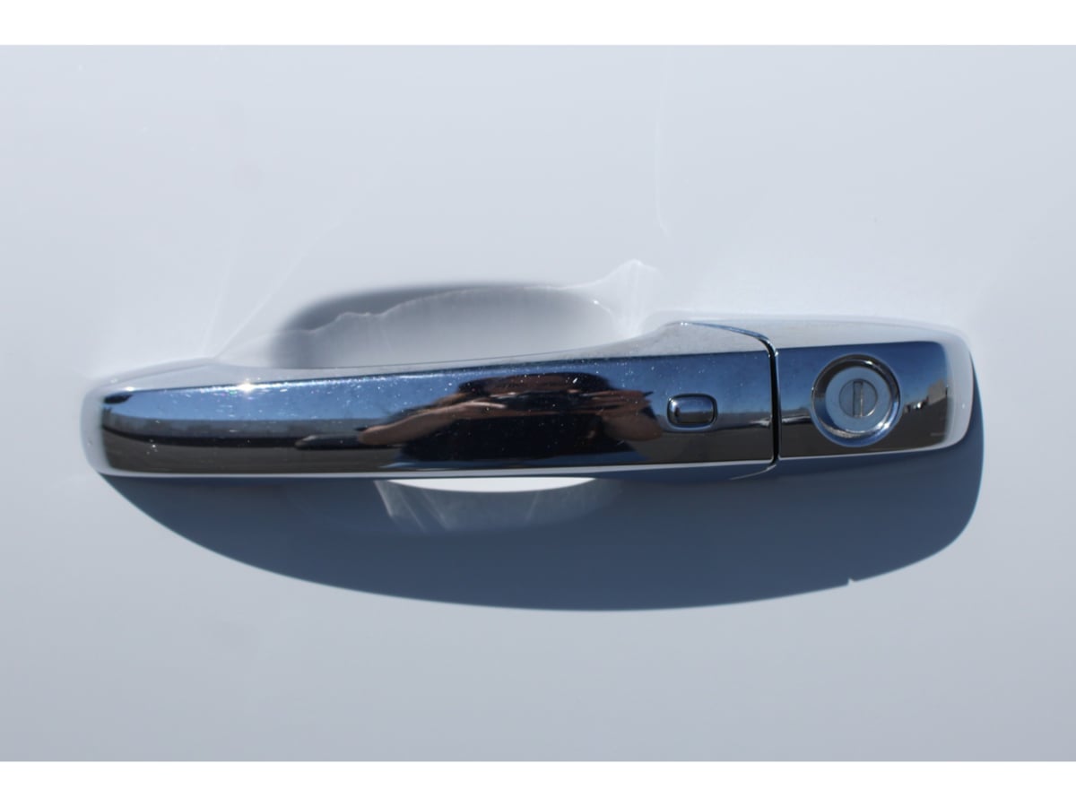 2020 Dodge Durango Citadel - Photo 15