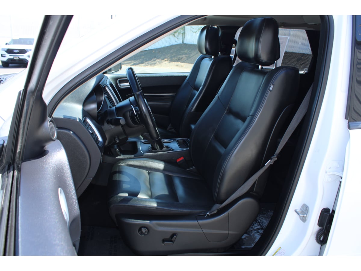 2020 Dodge Durango Citadel - Photo 41