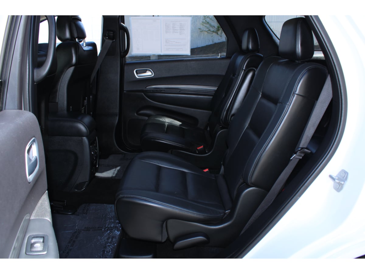 2020 Dodge Durango Citadel - Photo 42
