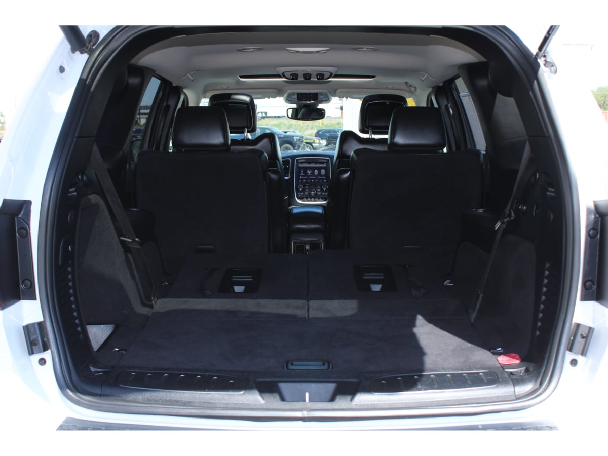 2020 Dodge Durango Citadel - Photo 47