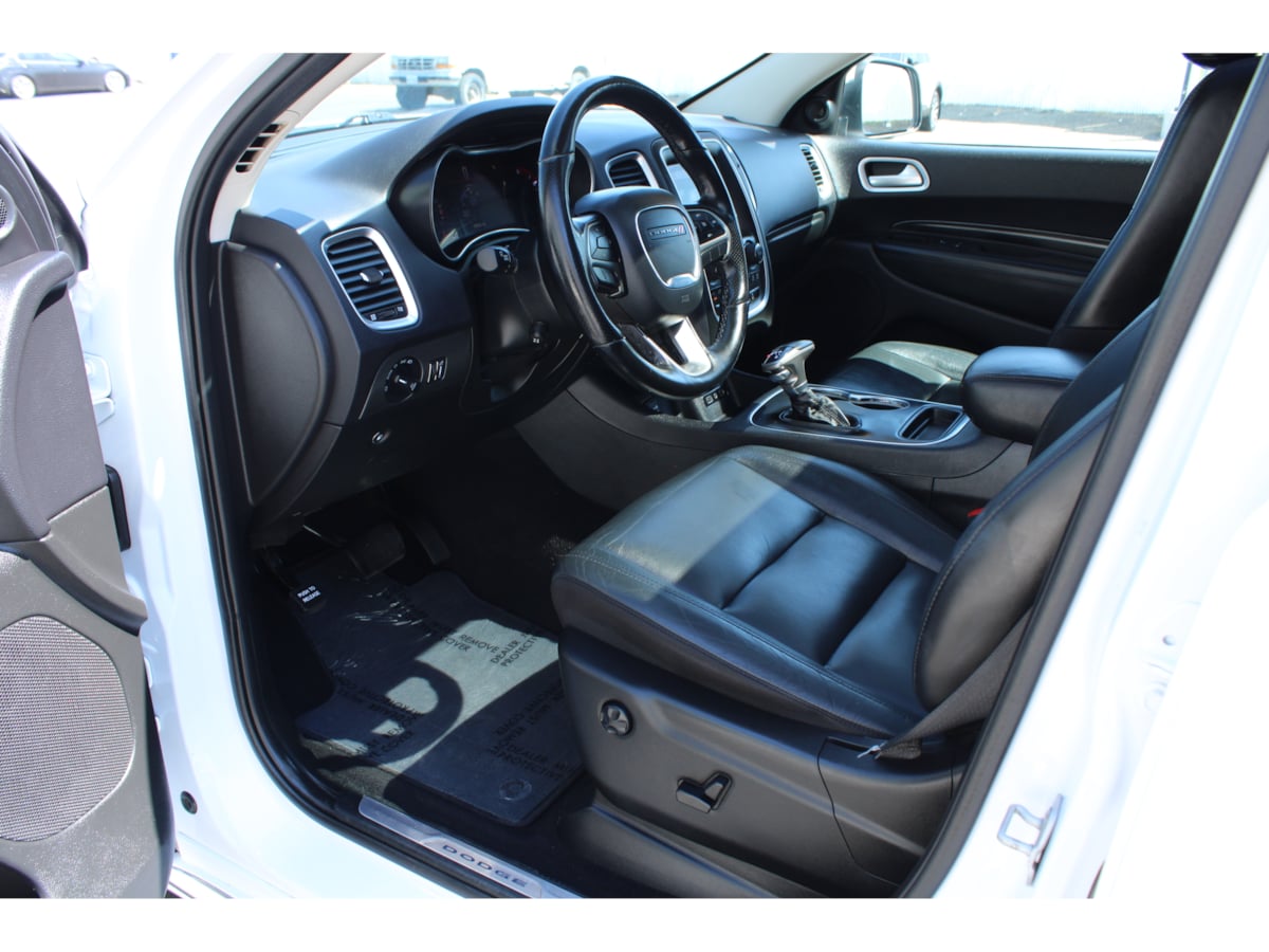2020 Dodge Durango Citadel - Photo 48