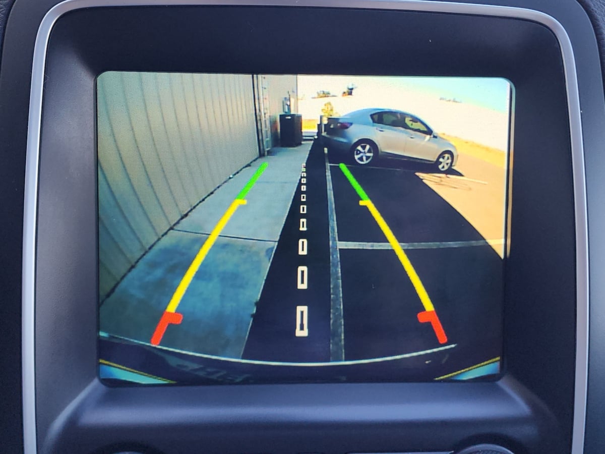 2020 Dodge Durango Citadel - Photo 50