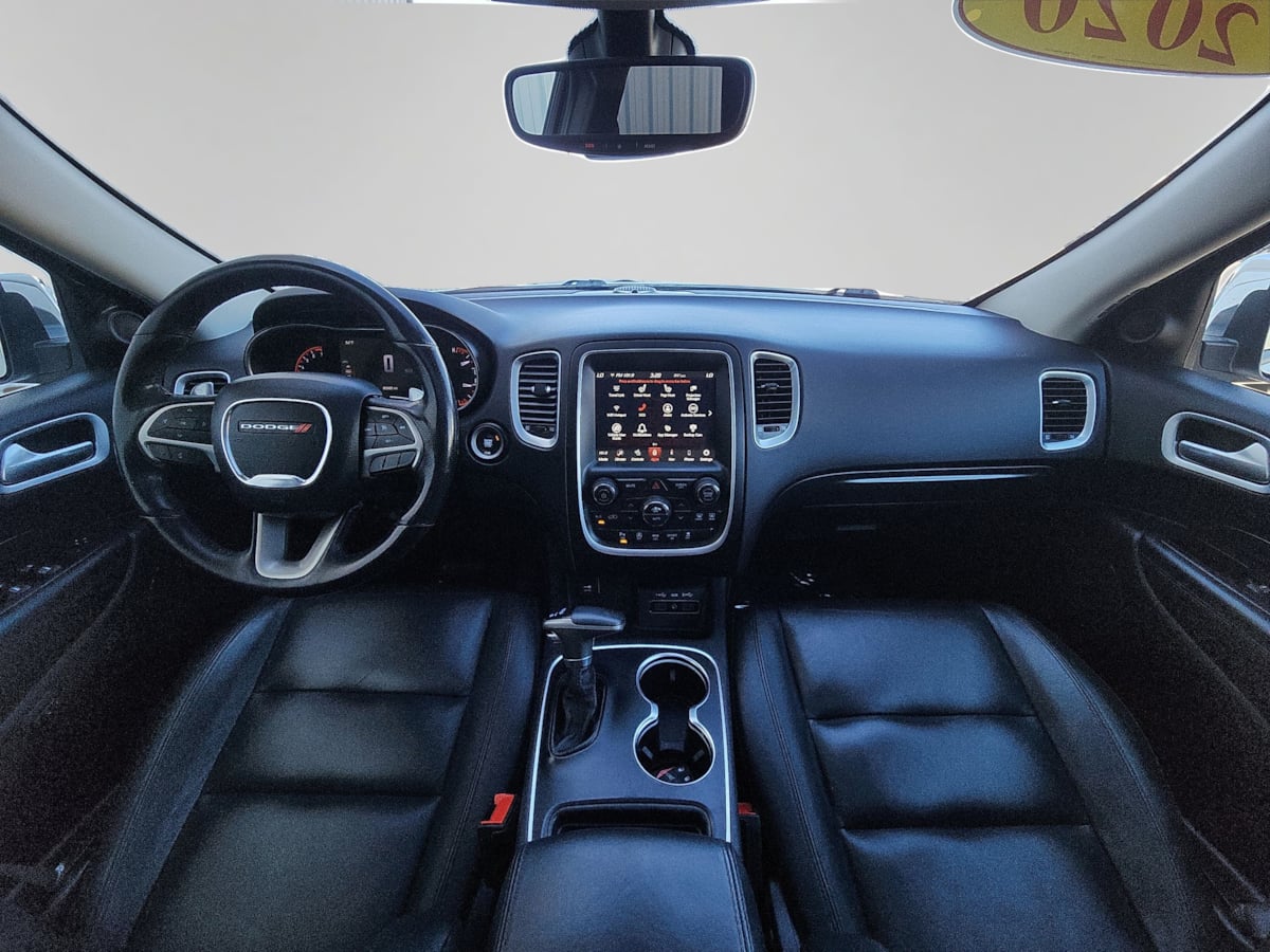 2020 Dodge Durango Citadel - Photo 67