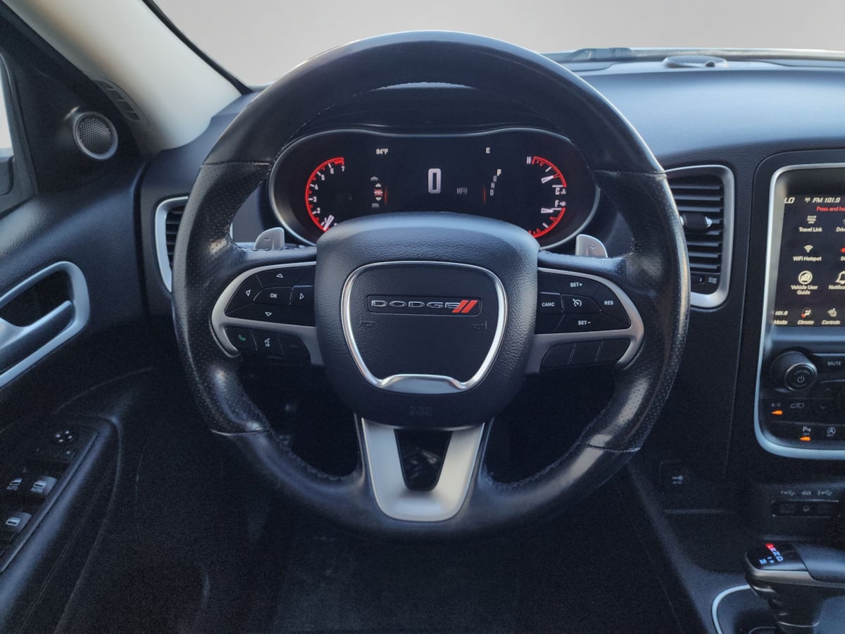 2020 Dodge Durango Citadel - Photo 59