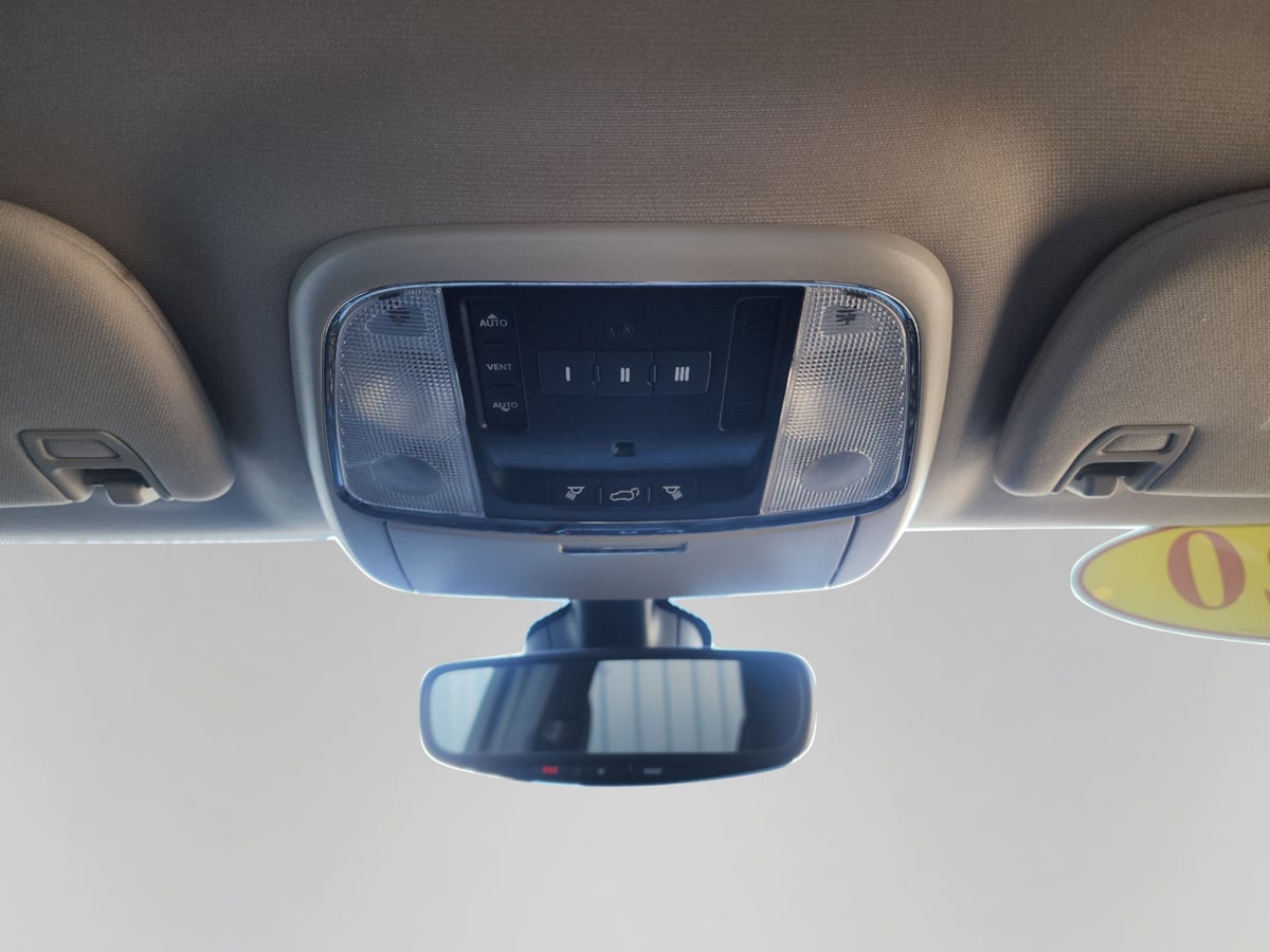 2020 Dodge Durango Citadel - Photo 57