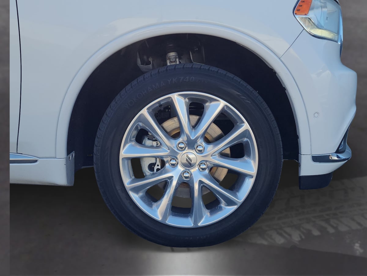 2020 Dodge Durango Citadel - Photo 65