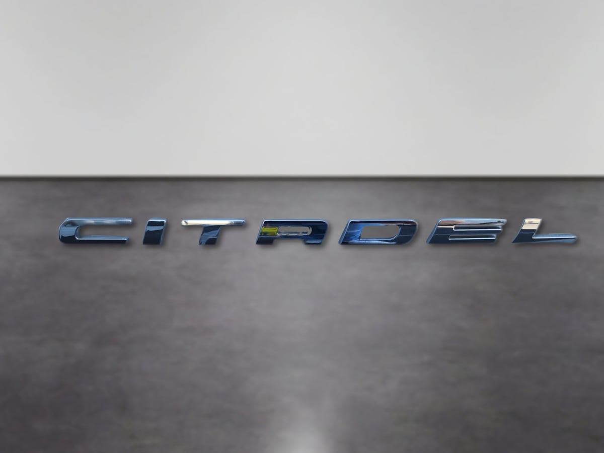 2020 Dodge Durango Citadel - Photo 64