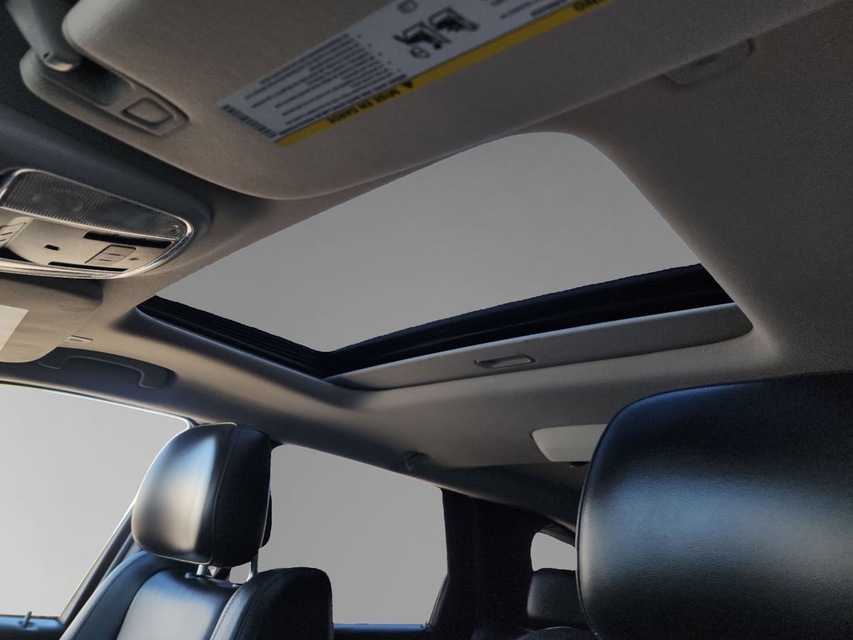 2020 Dodge Durango Citadel - Photo 62