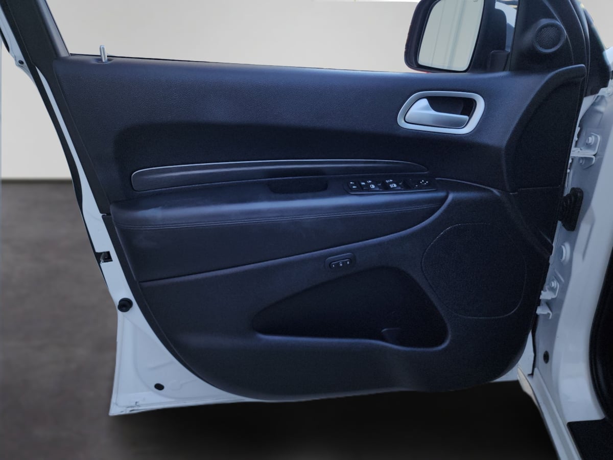 2020 Dodge Durango Citadel - Photo 61