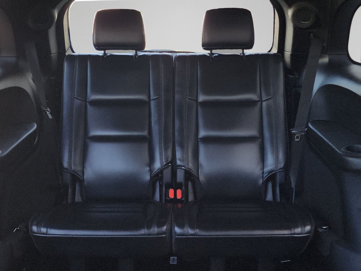 2020 Dodge Durango Citadel - Photo 71