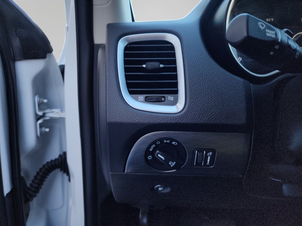 2020 Dodge Durango Citadel - Photo 73