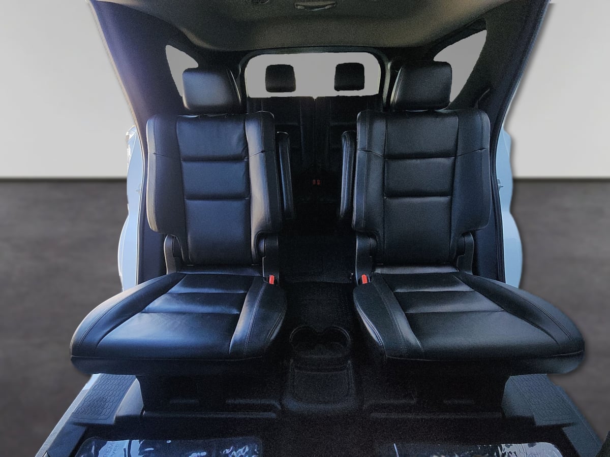 2020 Dodge Durango Citadel - Photo 72