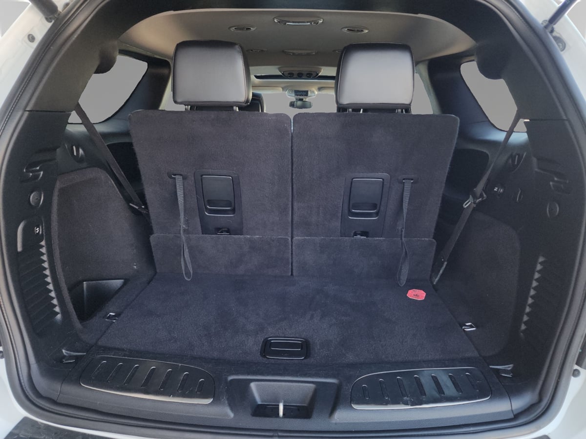 2020 Dodge Durango Citadel - Photo 76