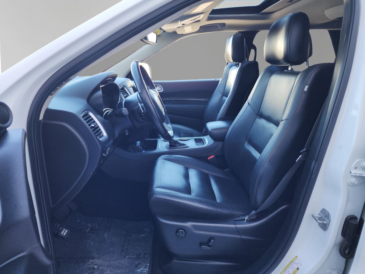 2020 Dodge Durango Citadel - Photo 74