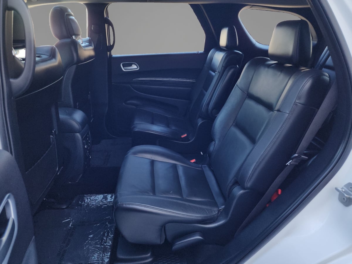 2020 Dodge Durango Citadel - Photo 75