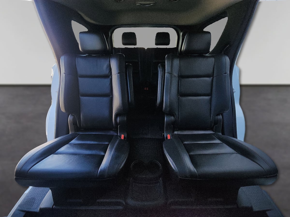 2020 Dodge Durango Citadel - Photo 77