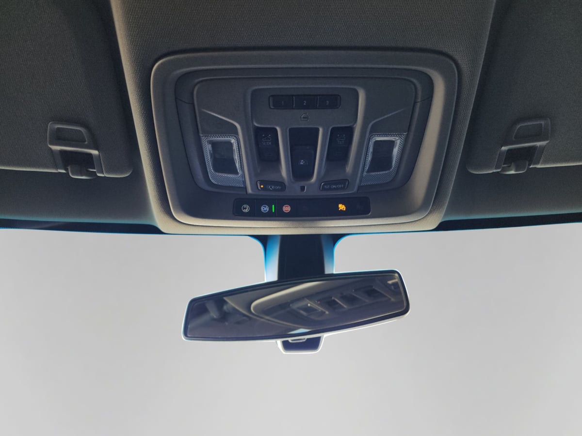 2021 Chevrolet Silverado 1500 LT Trail Boss - Photo 29