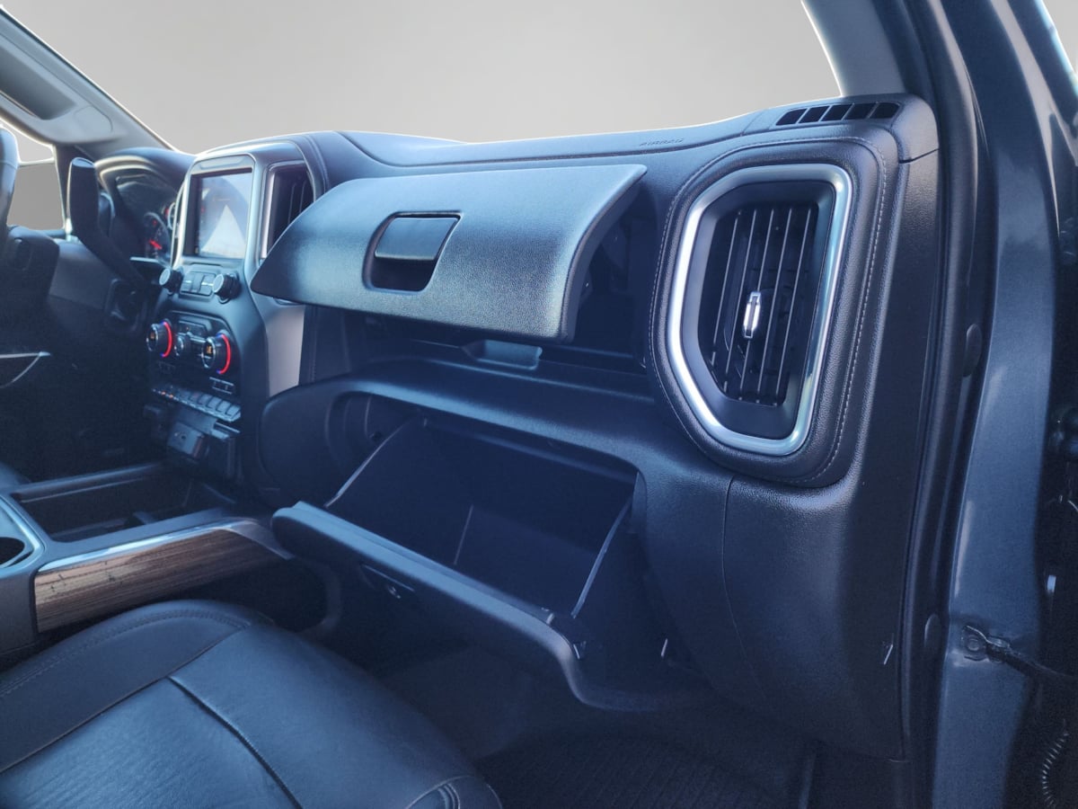 2021 Chevrolet Silverado 1500 LT Trail Boss - Photo 25