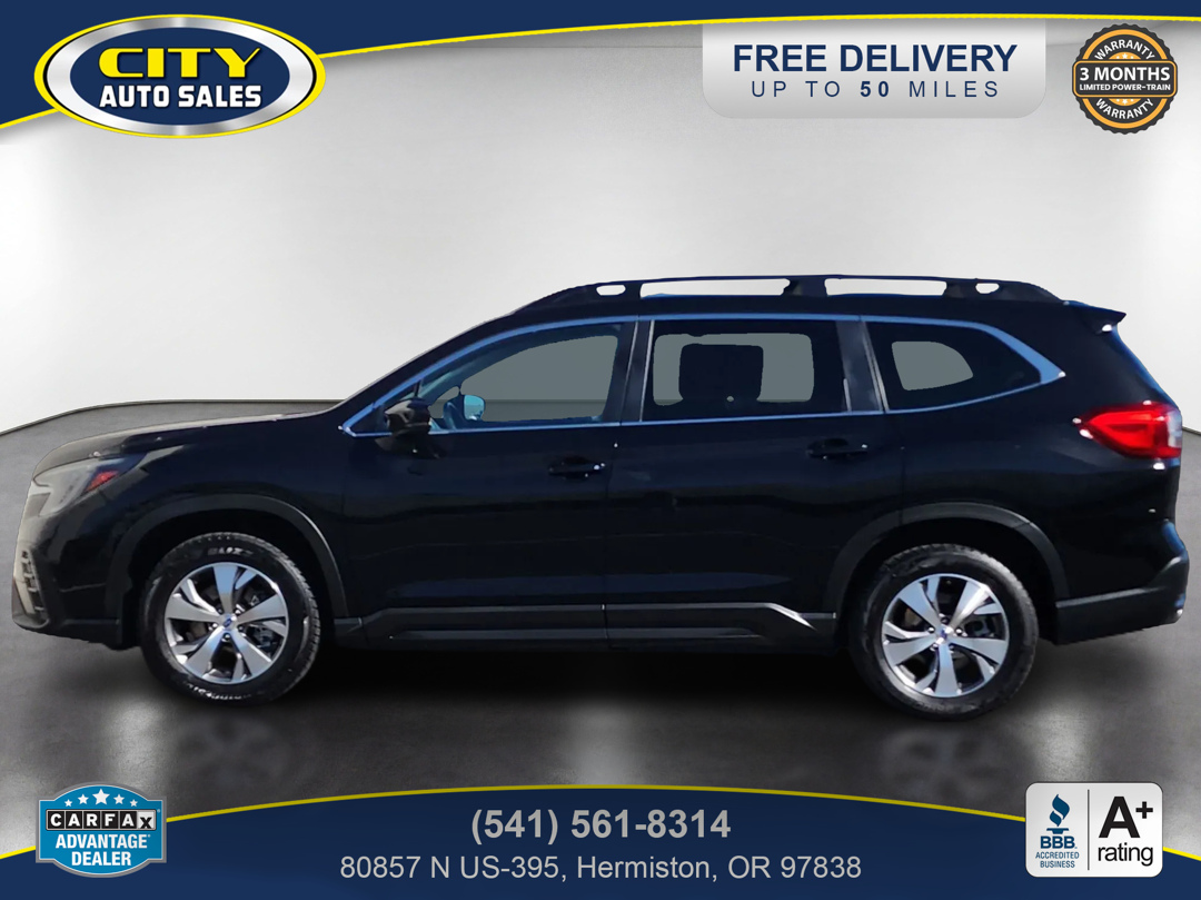 2024 Subaru Ascent Premium - Photo 8