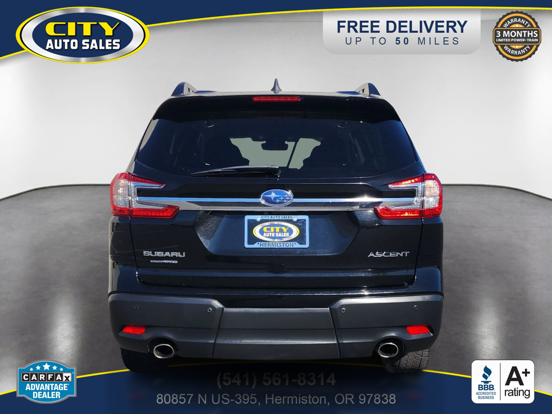 2024 Subaru Ascent Premium - Photo 6