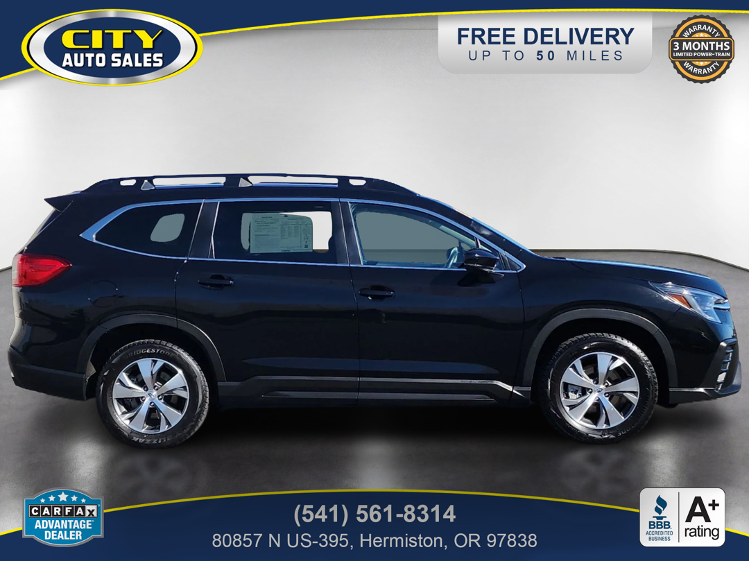 2024 Subaru Ascent Premium - Photo 4