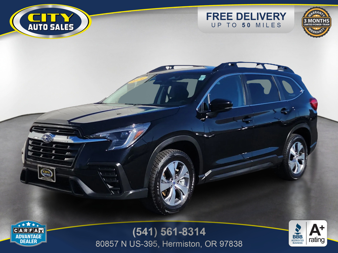 2024 Subaru Ascent Premium - Photo 2