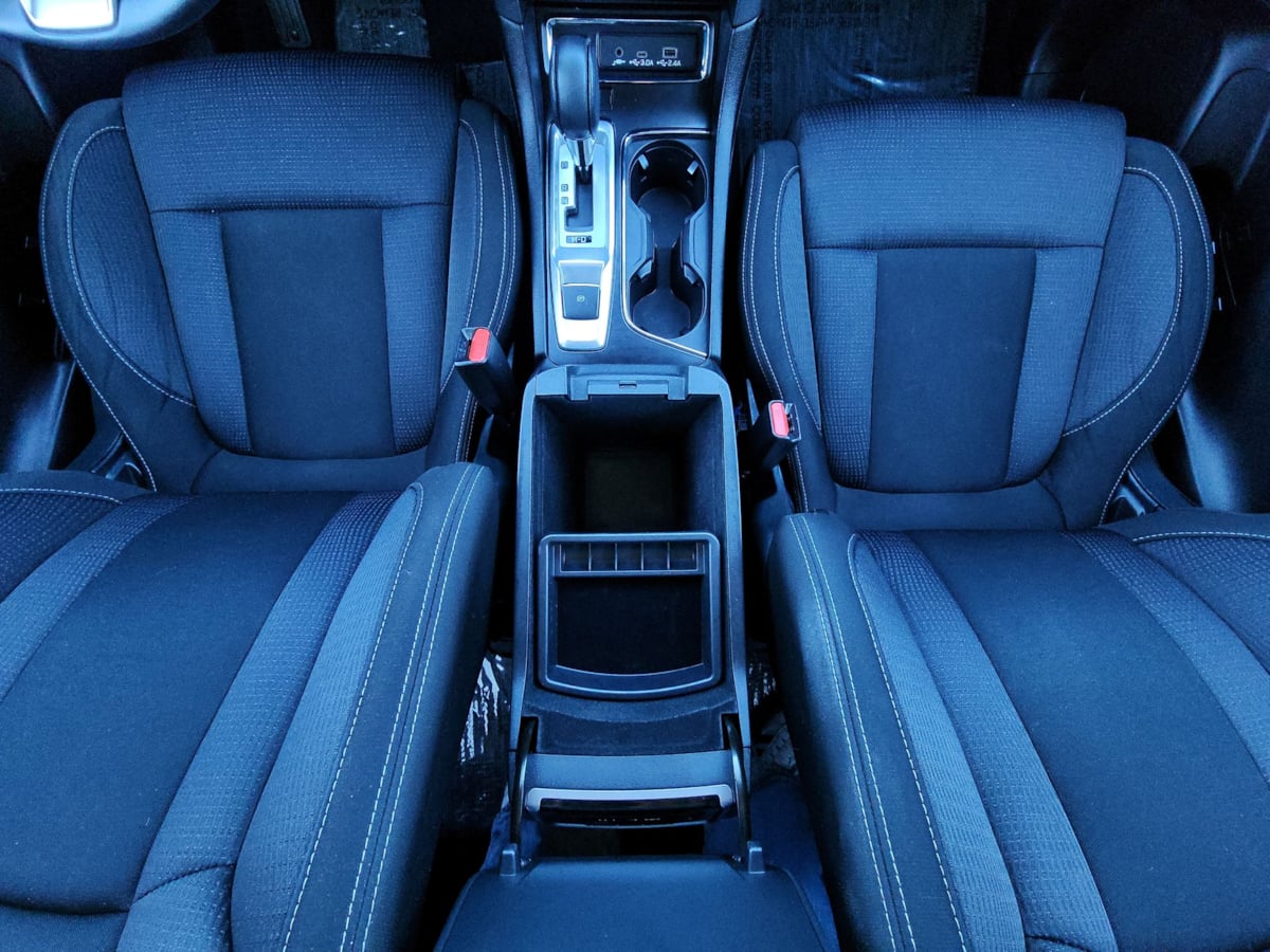 2024 Subaru Ascent Premium - Photo 10