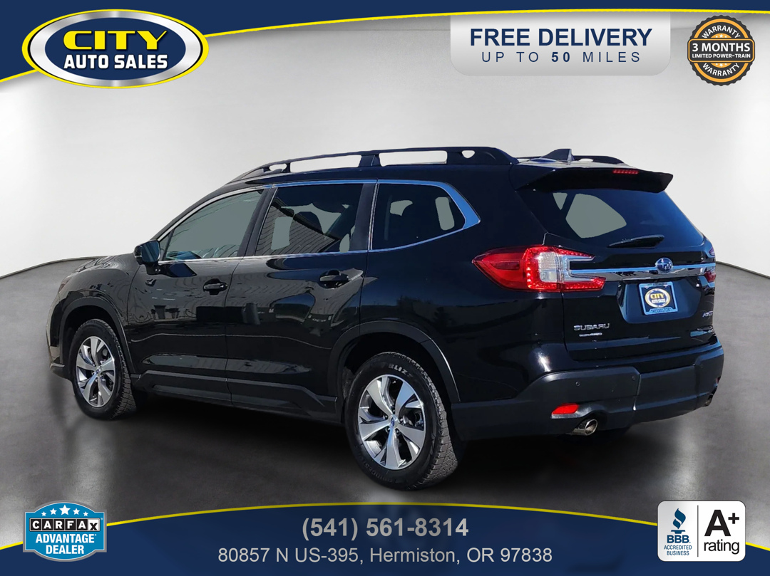 2024 Subaru Ascent Premium - Photo 7