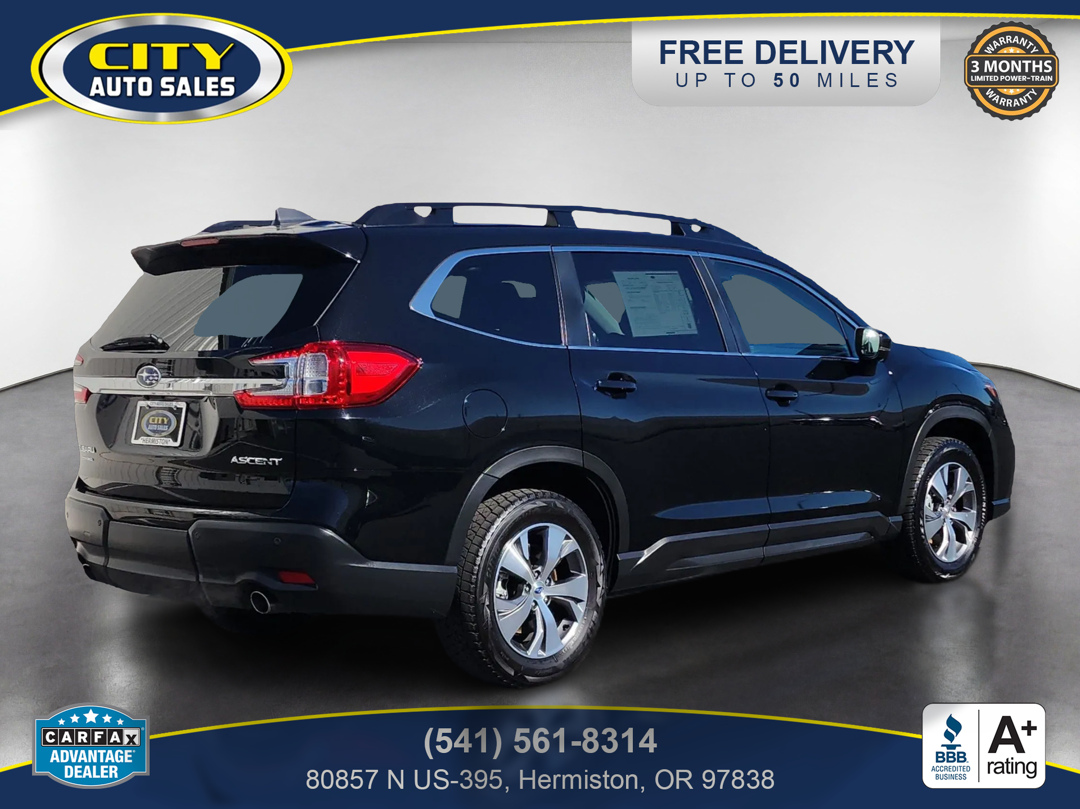 2024 Subaru Ascent Premium - Photo 5