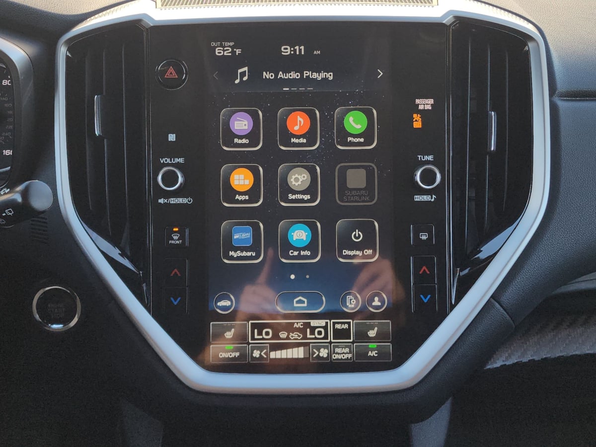 2024 Subaru Ascent Premium - Photo 9