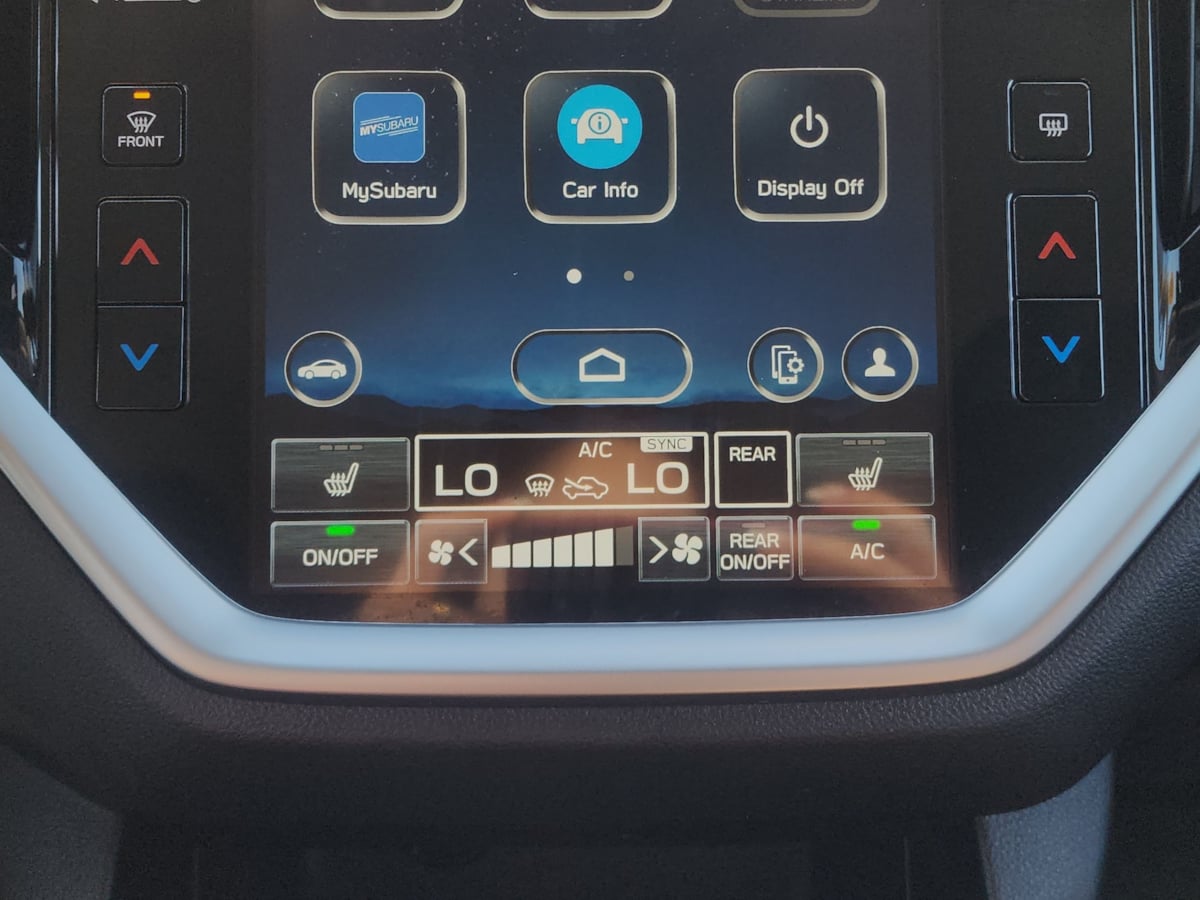 2024 Subaru Ascent Premium - Photo 13