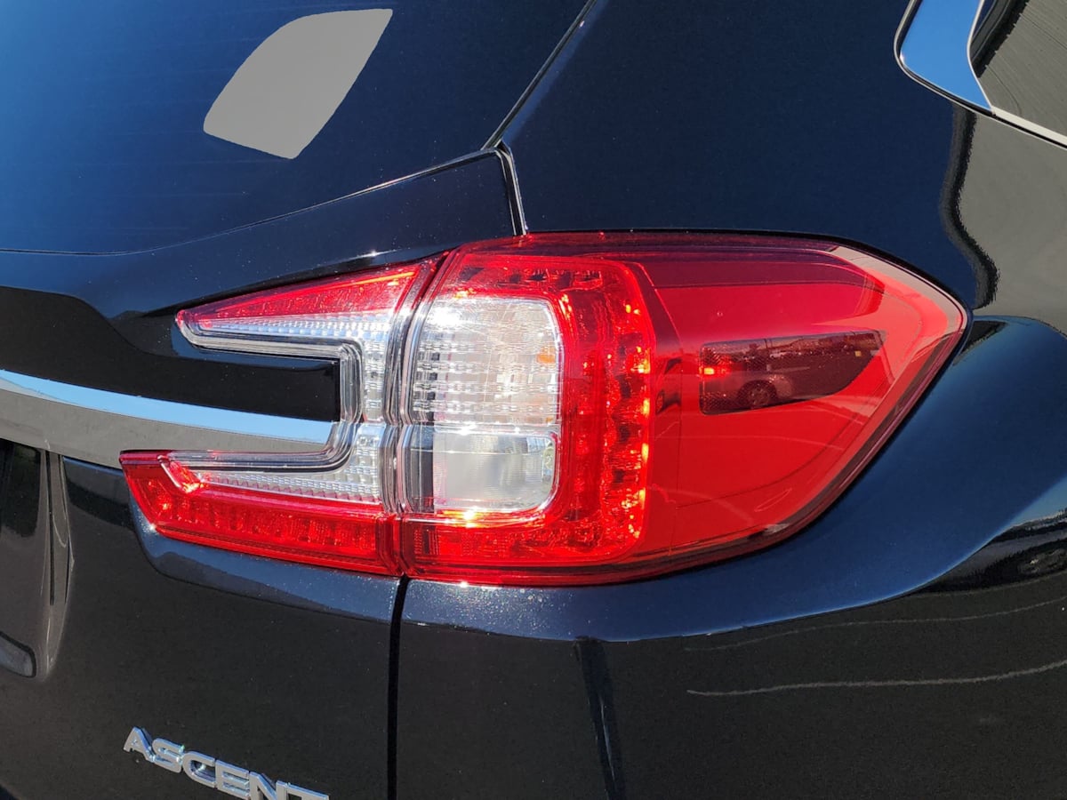 2024 Subaru Ascent Premium - Photo 30