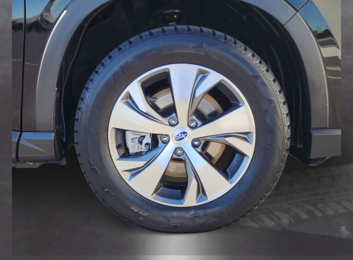 2024 Subaru Ascent Premium - Photo 29