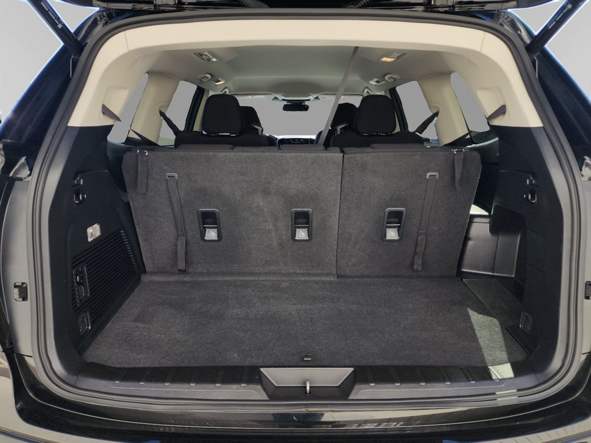 2024 Subaru Ascent Premium - Photo 21