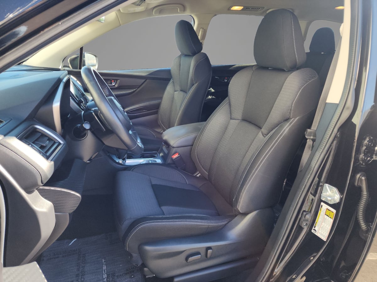 2024 Subaru Ascent Premium - Photo 19