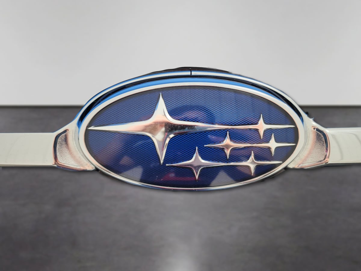 2024 Subaru Ascent Premium - Photo 33