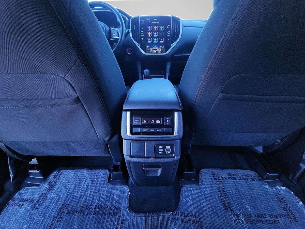 2024 Subaru Ascent Premium - Photo 26