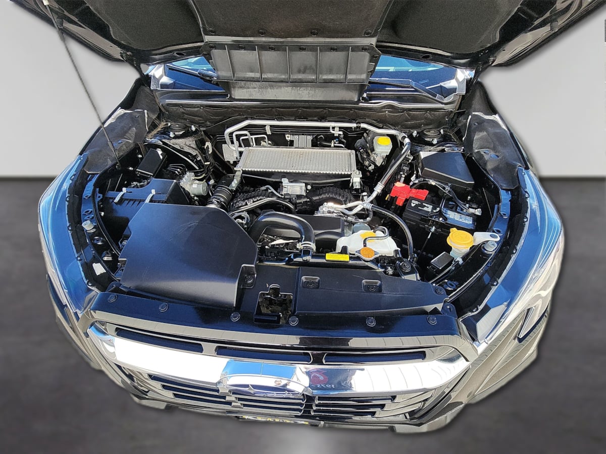 2024 Subaru Ascent Premium - Photo 27