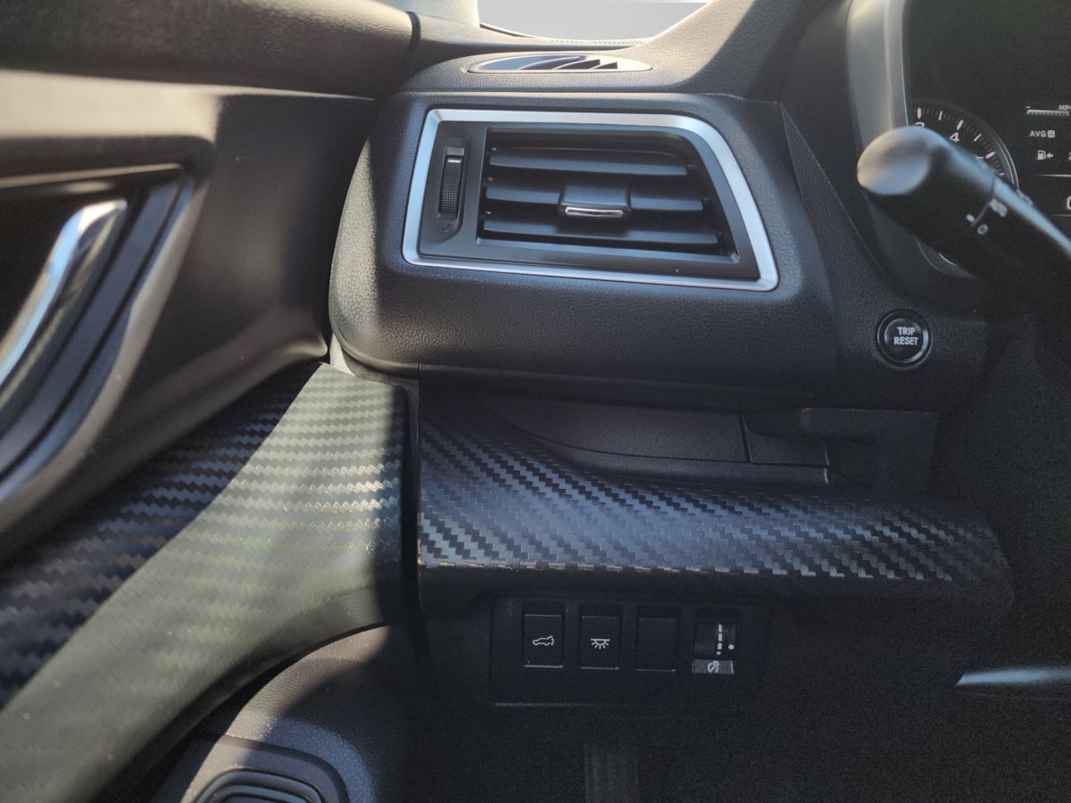 2024 Subaru Ascent Premium - Photo 41