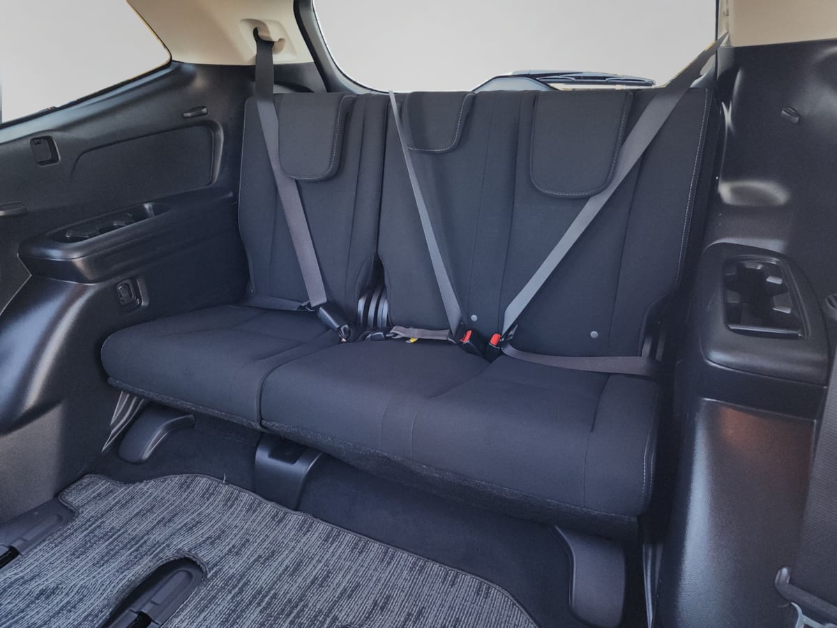 2024 Subaru Ascent Premium - Photo 40